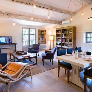Appartamento Domaine Des Peyre, Robion en Luberon