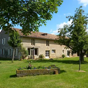 Les Granges Tourondel , Bruniquel France