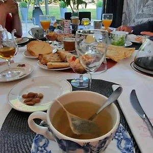 D'hôtes Les Chênes , Acigné France