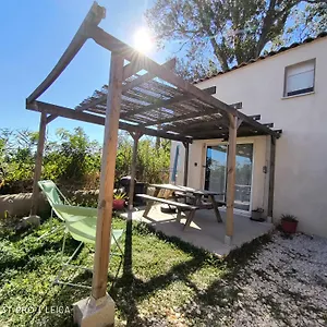 Au Coeur Des Rizières Salin-de-Giraud