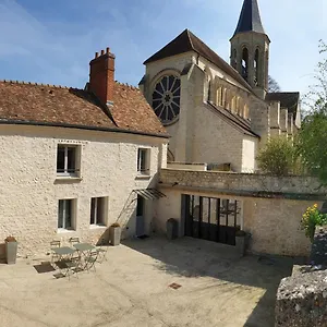 Le Presbytere De 3*, Thiverval-Grignon France