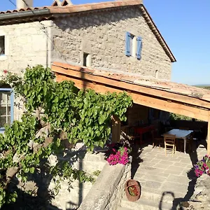 L'apogée , Labeaume France