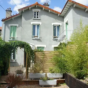Albert'house 2*, Clermont-Ferrand France